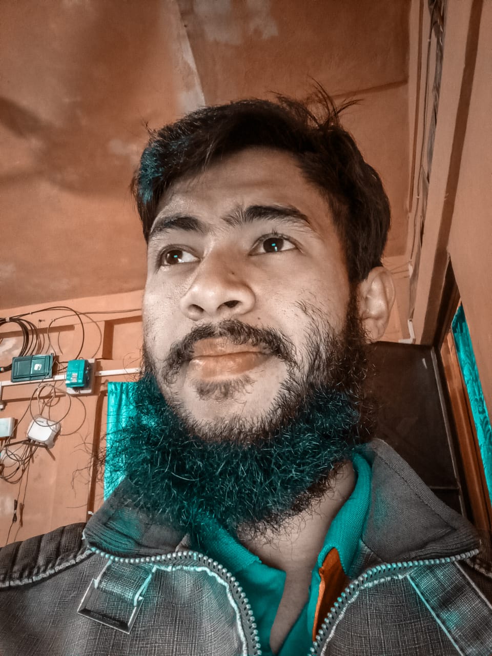 Farabi Walid
